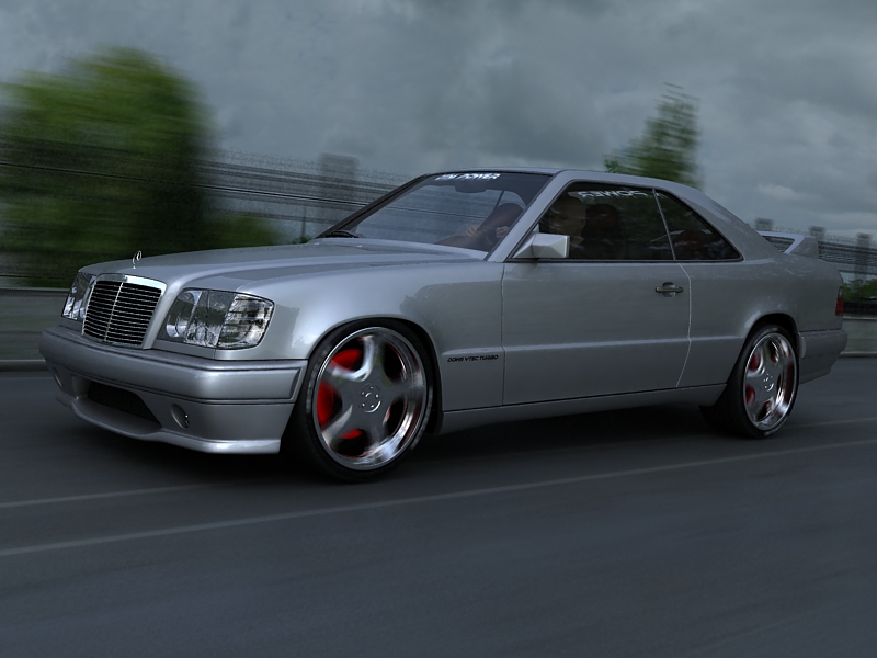 Mercedes benz club of russia #2