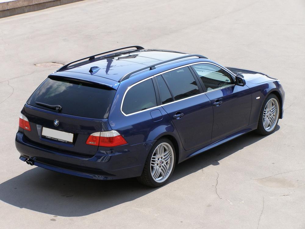 автономная система отопления BMW e38