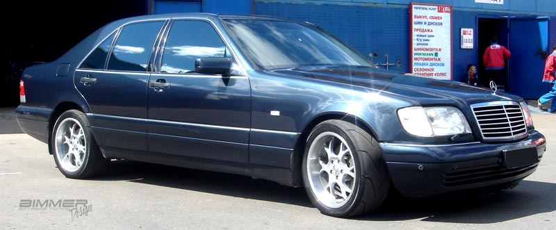 My JunctionProduce W140 S500 Benzworldorg MercedesBenz Discussion 