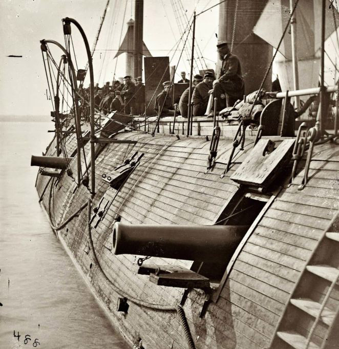 броненосец “Галена”, 1862 г..jpg