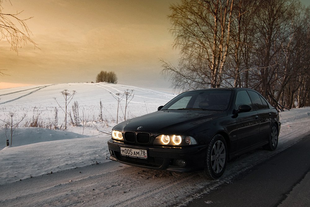 М5 зима. БМВ е39 бумер. BMW e39 зима. БМВ е39 черная. BMW e39 зимой.