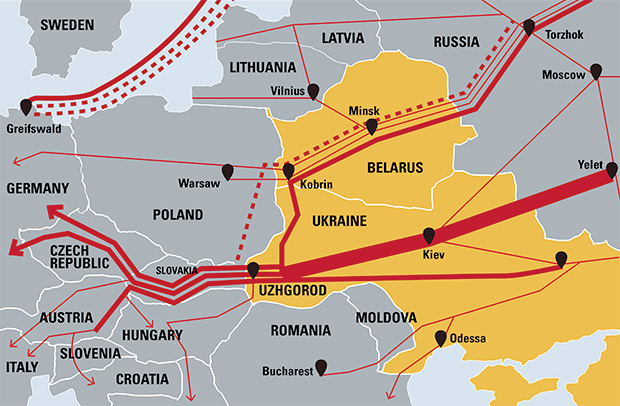 Газопровод диалог. Схема газовой трубы через Украину. Транзитная газовая труба через Украину. Газотранспортная система Украины. Газовая труба на Украине на карте.